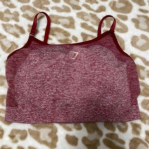 Gymshark - FLEX STRAPPY SPORTS BRA